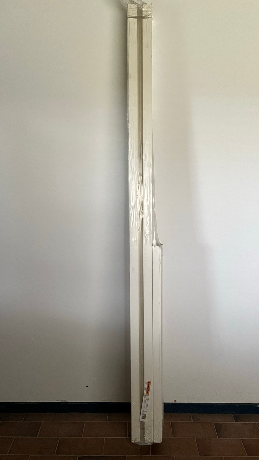 Cando hardhouten Binnendeurkozijn 56x114 mm Nieuw, Ophalen, 80 tot 100 cm, Binnendeur, Nieuw