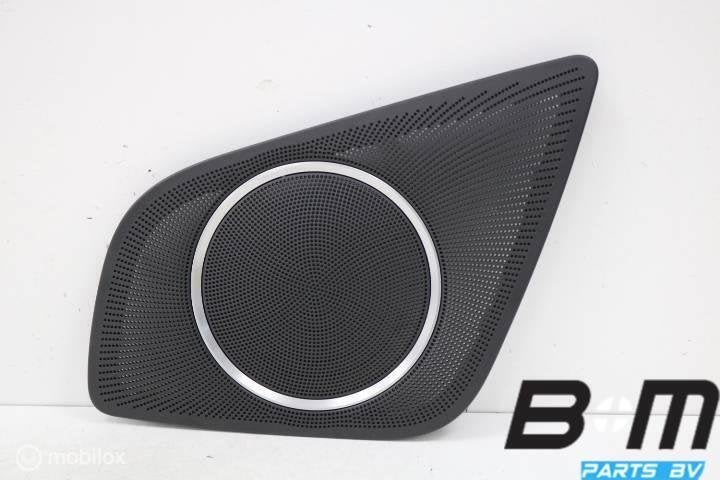 B&O luidsprekerrooster linksvoor Audi A5 8T 8T0035419A, Gebruikt