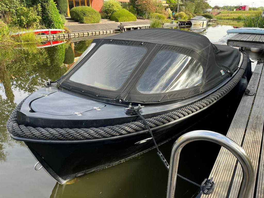 Primeur 610 615 620 Tender sloep gezocht ✅, Watersport en Boten, Ophalen of Verzenden, Zo goed als nieuw, Overige typen
