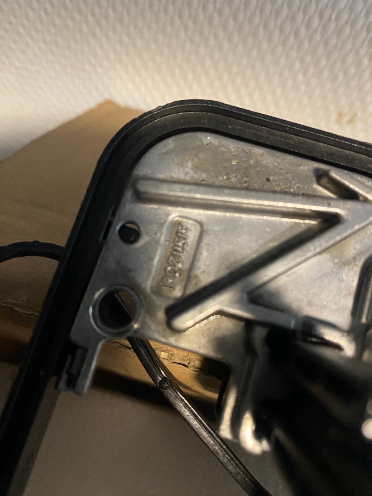 Dsg mechatronic, Ophalen, Gebruikt, Volkswagen, Nvt