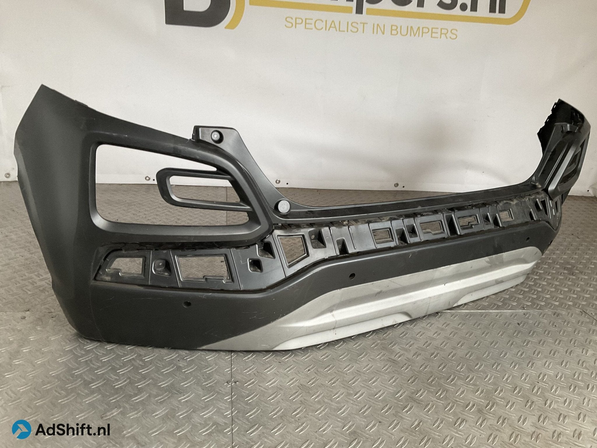 Bumper Hyundai kona 86611-J9020 Achterbumper F4-16866z, Bumper