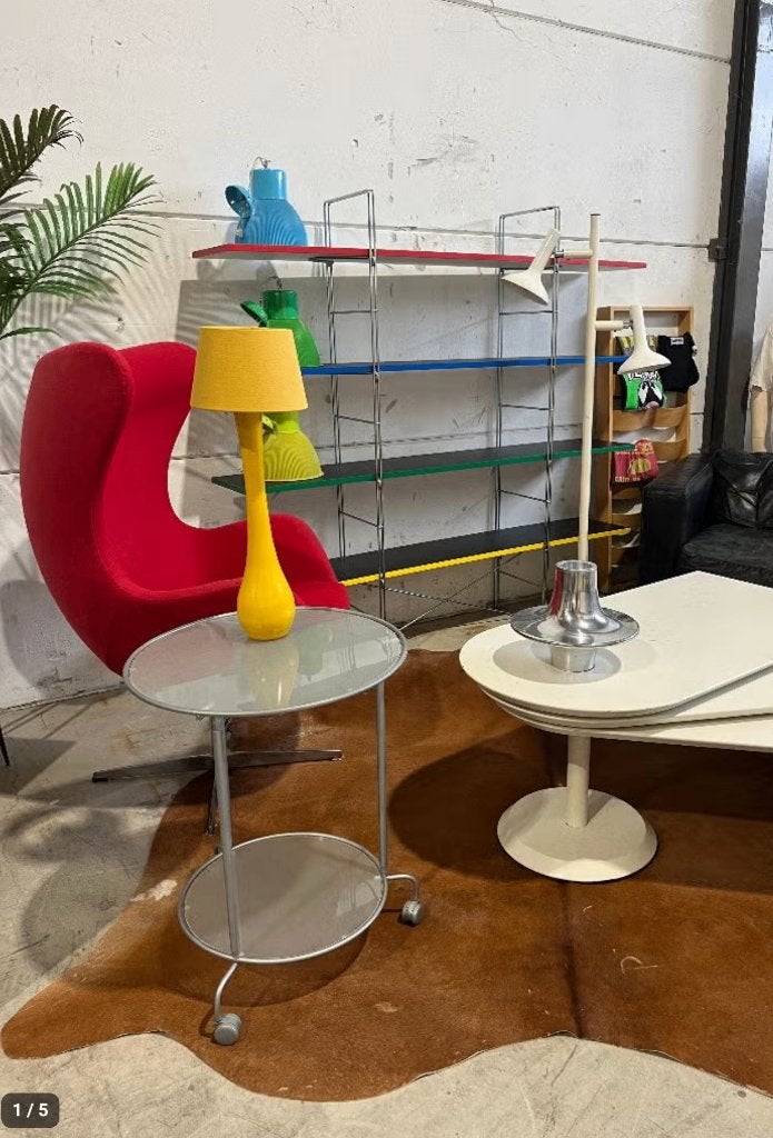 IKEA BYAKORRE stellingkast roomdivider, Ophalen, Zo goed als nieuw