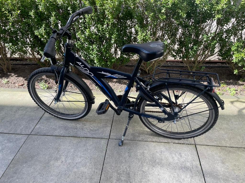 Kinderfiets te koop – goede staat, Overige merken, 20 inch of meer, Gebruikt, Ophalen of Verzenden