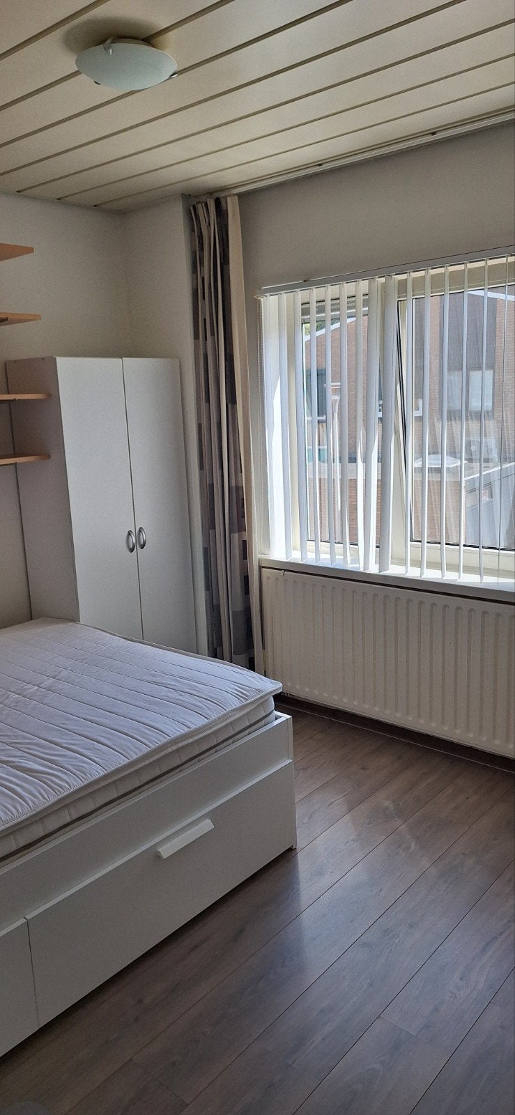 Kamer te huur