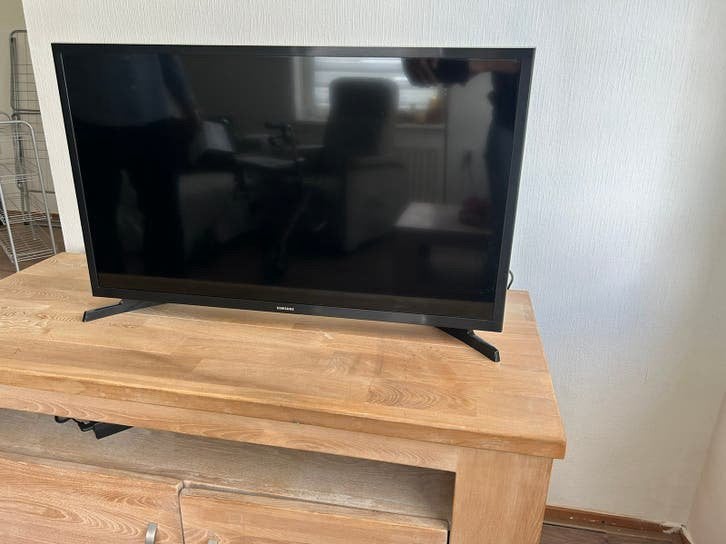 Samsung 32 inch zonder ab, Ophalen, 50 Hz, Samsung