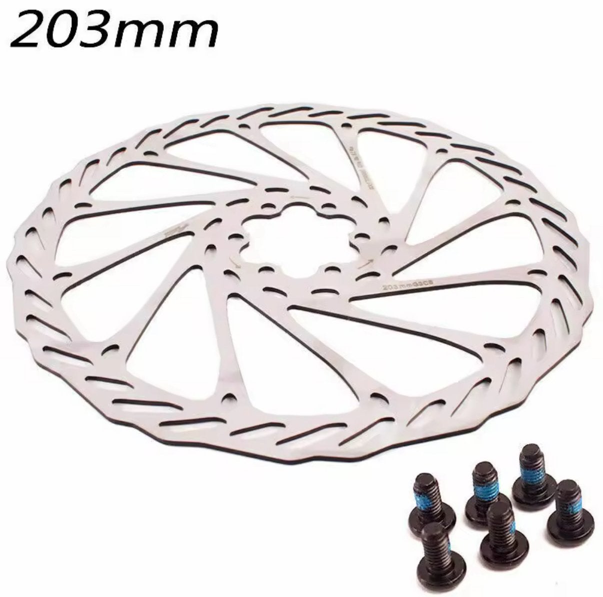 REMSCHIJVEN + ADAPTERS | ALLE MATEN | VANAF €9,99, Ophalen of Verzenden, Zo goed als nieuw, Mountainbike, Stuur