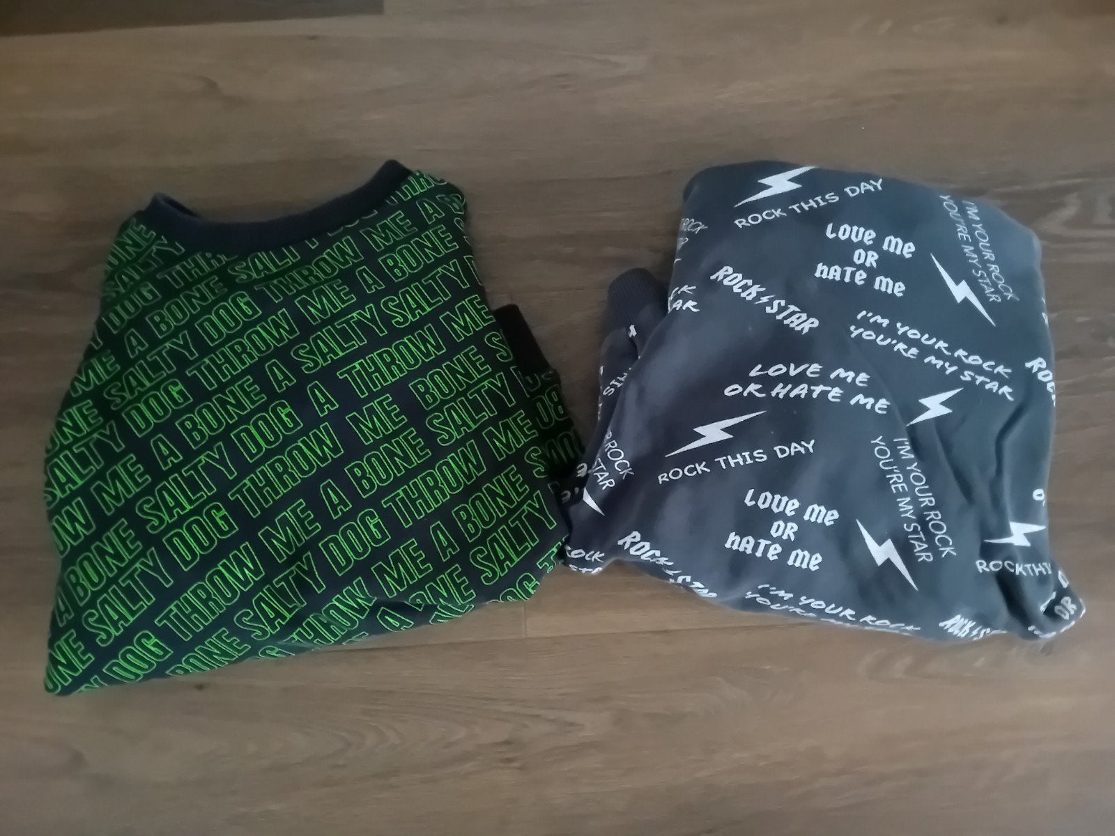 2 truien jongens, sweaters, hoodie 146/152 oa salty dog, Kinderen en Baby's, Ophalen of Verzenden, Zo goed als nieuw, Jongen, Trui of Vest