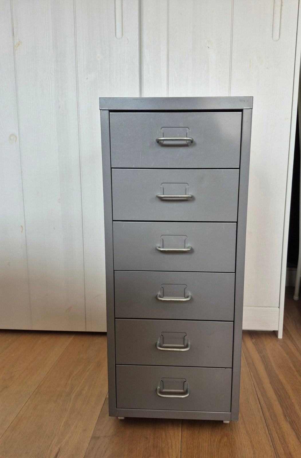 Ladenkastje Ikea metaal, Ophalen, Minder dan 50 cm, Minder dan 100 cm, Metaal