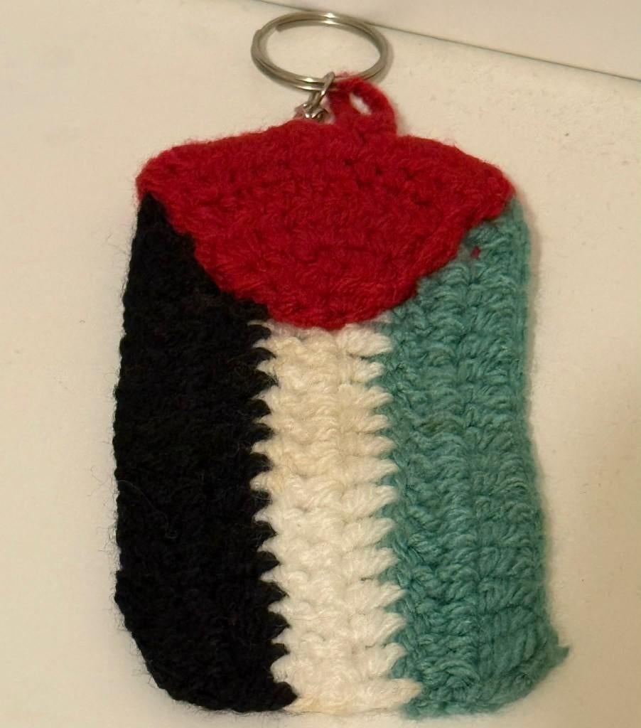 Palestijnse vlag, Diversen, Vlaggen en Wimpels, Ophalen, Nieuw