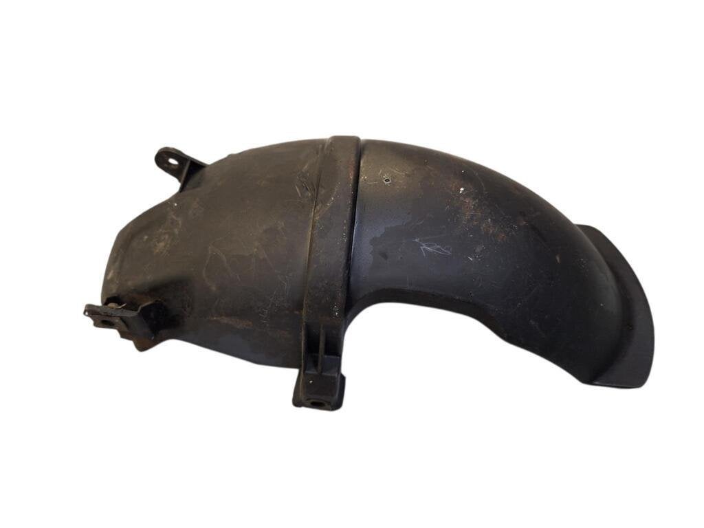 Achter spatbord kap origineel Vespa S lx lxv50, Gebruikt, Ophalen of Verzenden, Vespa, Vespa