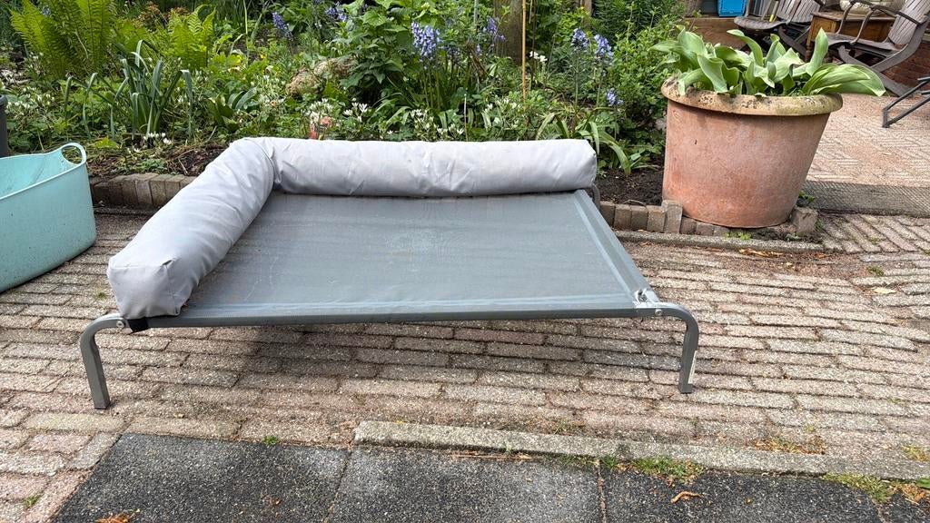 Honden stretcher, Ophalen, Zo goed als nieuw, Overige