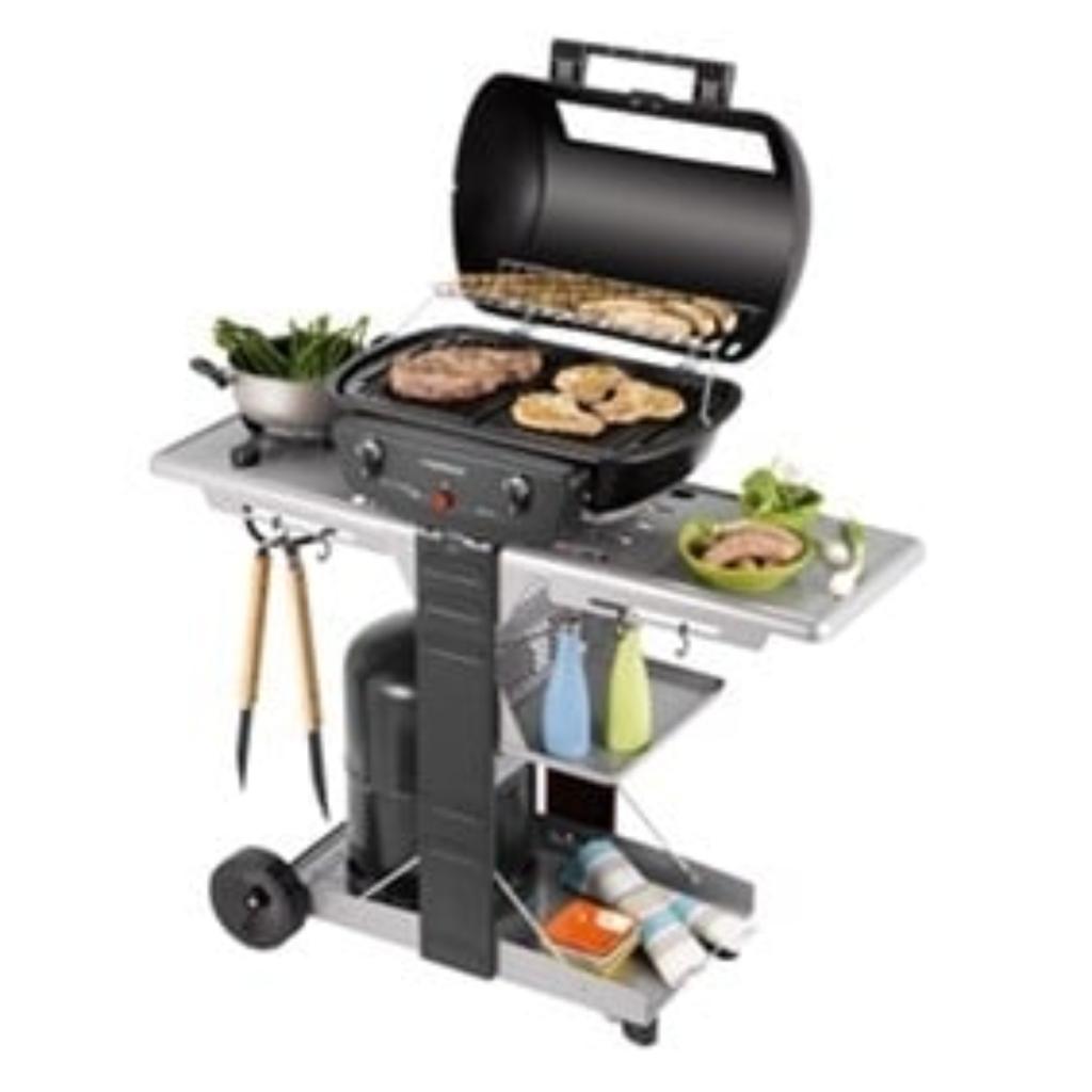 Campingaz El Prado 1800 4000W Gas BBQ | Nieuw In Doos, Flex Ltd., Nieuw, https://flex.com/contact-us, Nobelstraat 10, 5807 GA Oostrum
