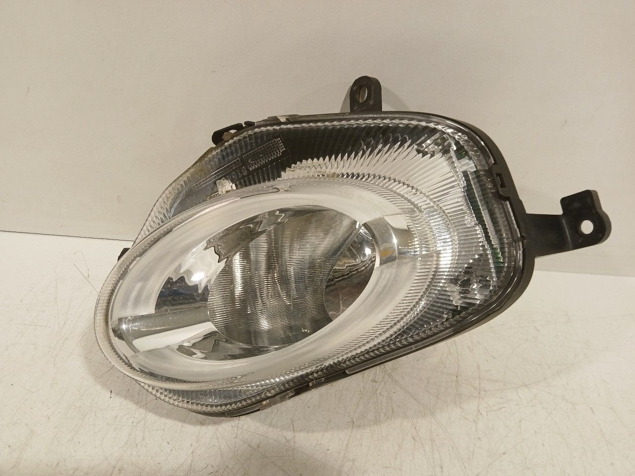 Daglichtrijverlichting rechts voor Fiat 500, Van der Ven Autorecycling B.V., Gebruikt, Ettenseweg 76, 4706 PB Roosendaal, The Netherlands