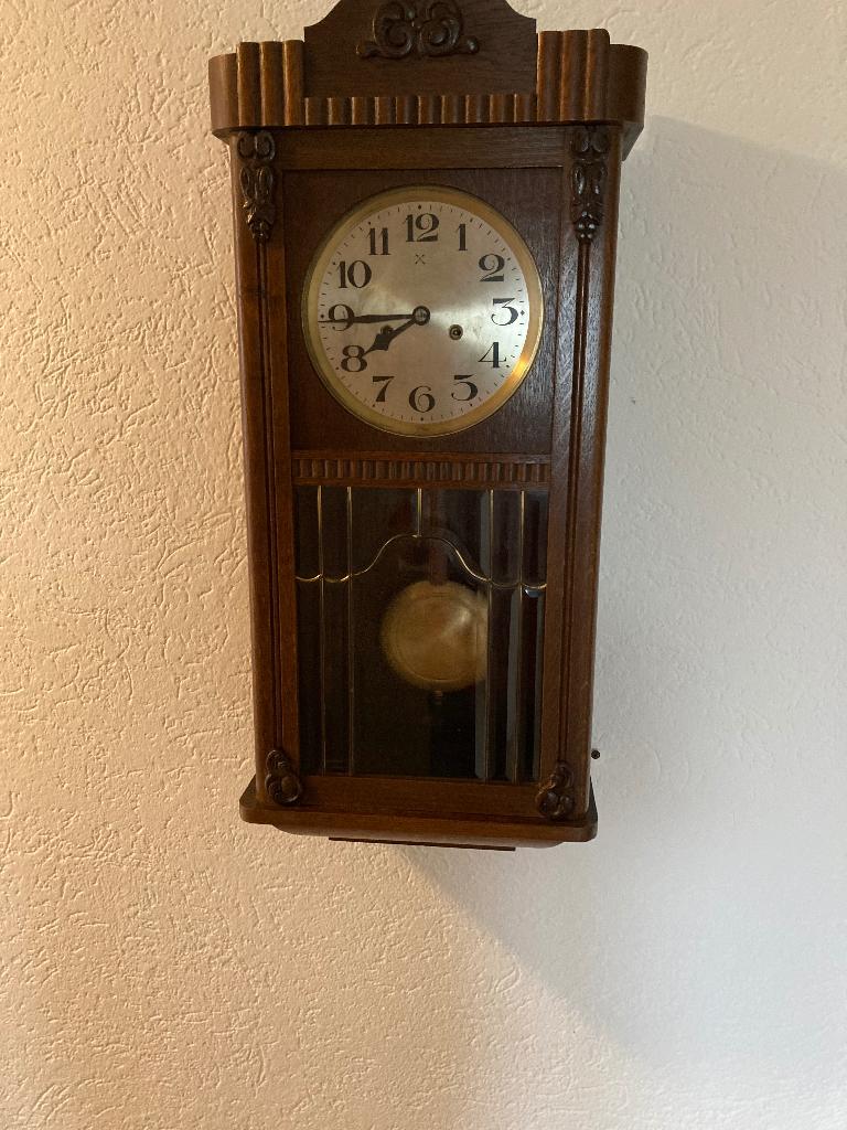 Te koop aangeboden, Ophalen