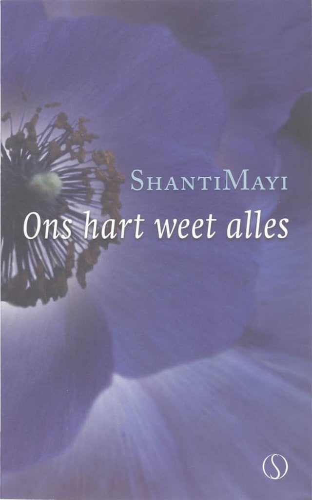 Nieuw Boek "Ons hart weet alles" van ShantiMayi, Boeken, Ophalen of Verzenden, Nieuw, ShantiMayi