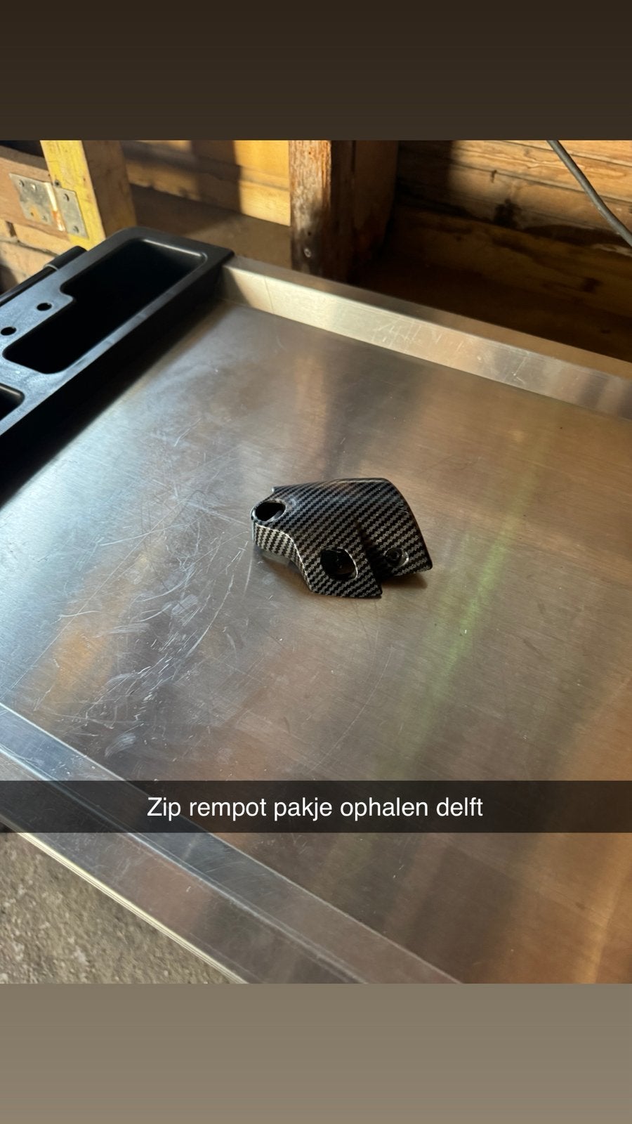 Piaggio onderdelen, Ophalen, Gebruikt, Benzine, Piaggio