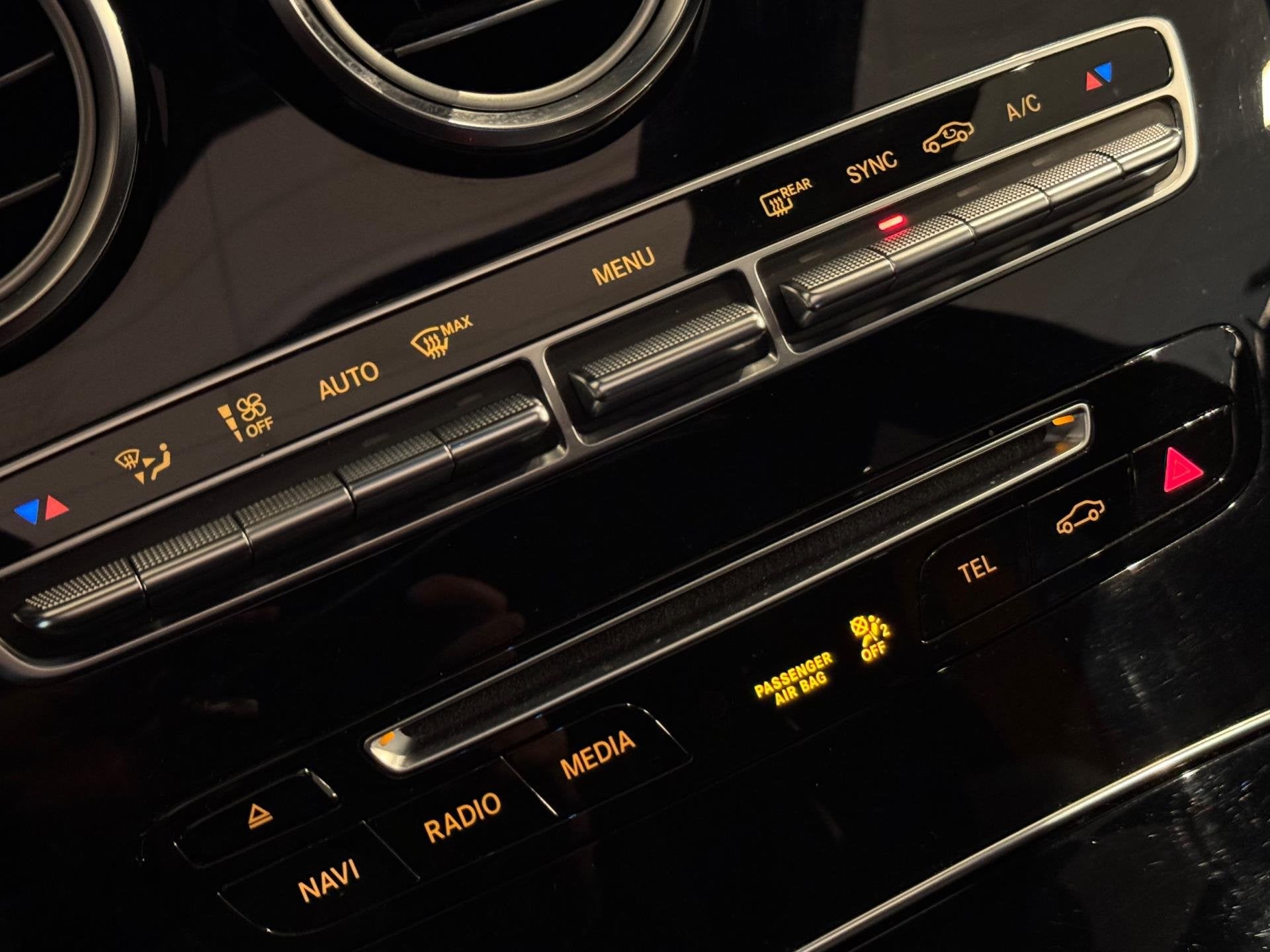 Foto 68 van Mercedes-Benz GLC-klasse AMG 43 4MATIC 367 PK |PANO|LUCHTVER