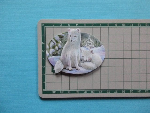 jw32 Jeanine winter / vos, Verzenden, Nieuw, Kerst, Overige typen