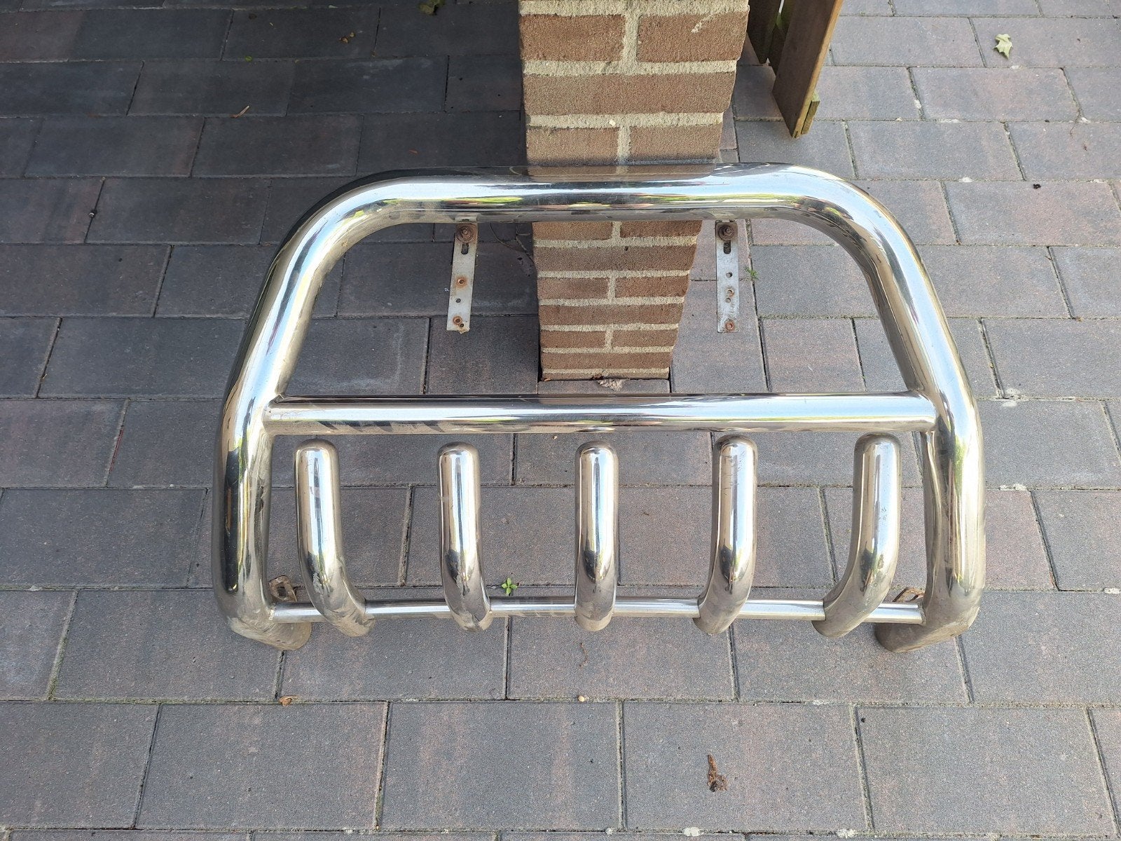 Bullbar universeel, Auto-onderdelen, Ophalen, Gebruikt