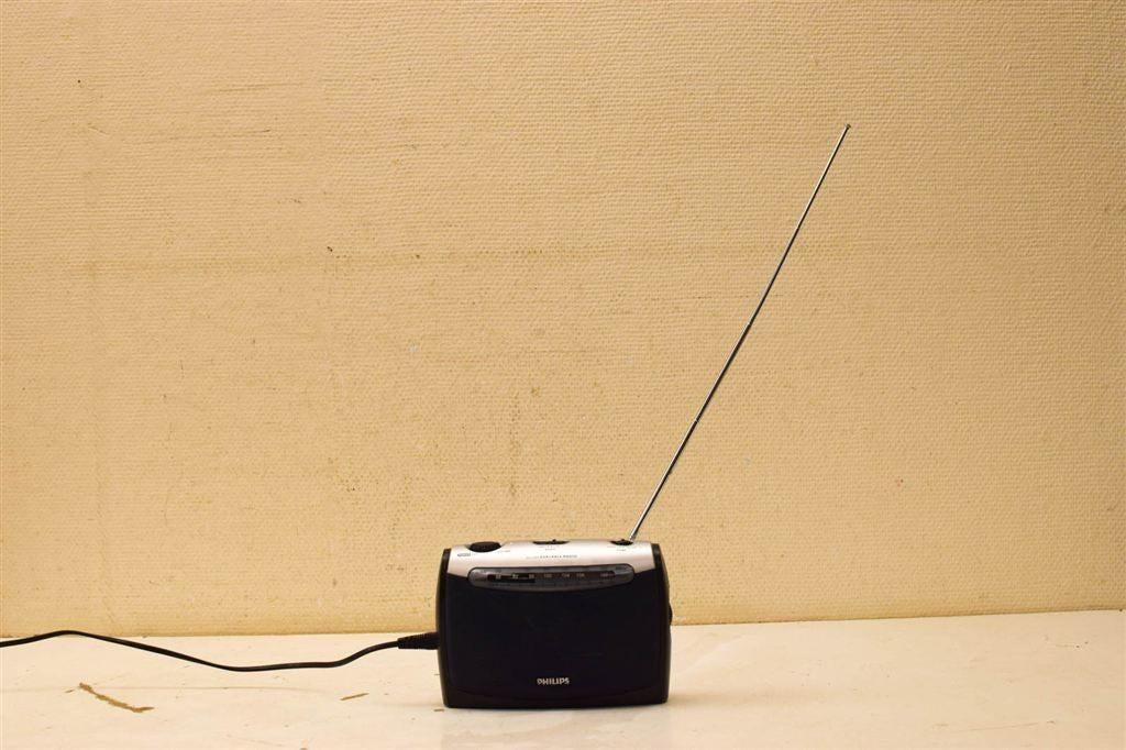 Philips Portable radio 49175