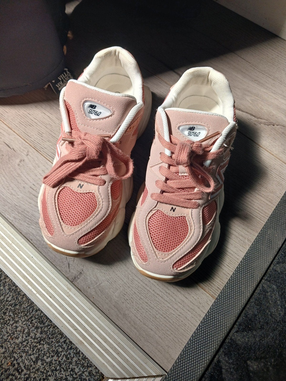 New balance maat 35, Ophalen, Nieuw, Jongen of Meisje, Schoenen