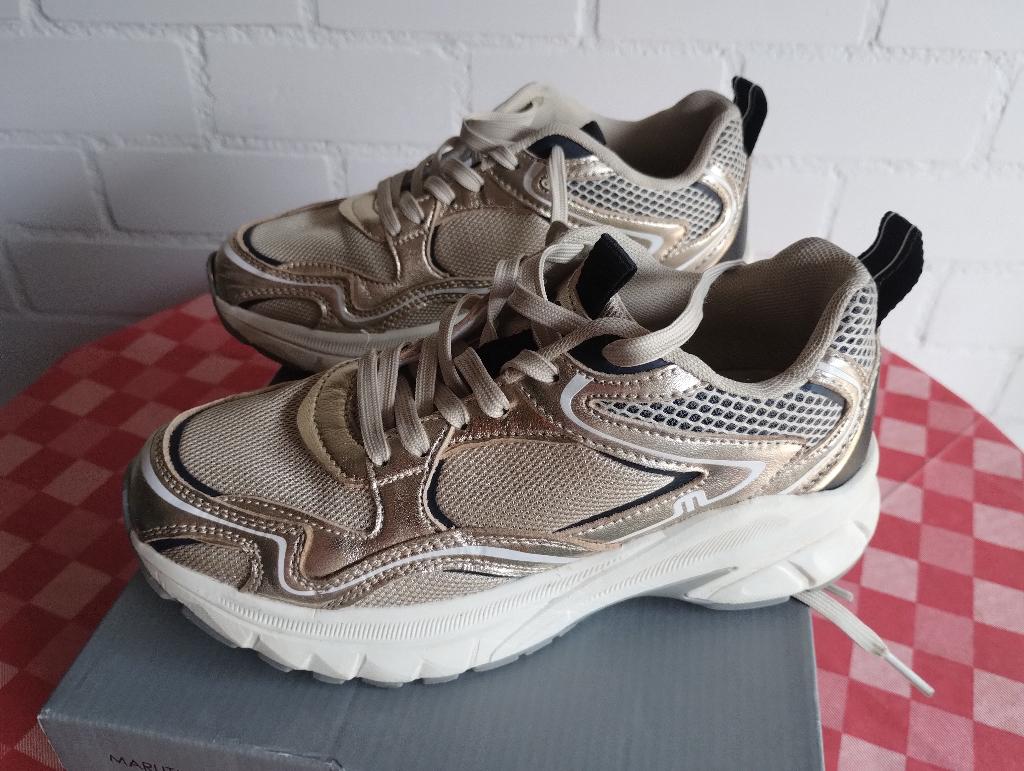 dames schoen Maruti, Overige kleuren, Ophalen of Verzenden, Maruti, Sneakers of Gympen