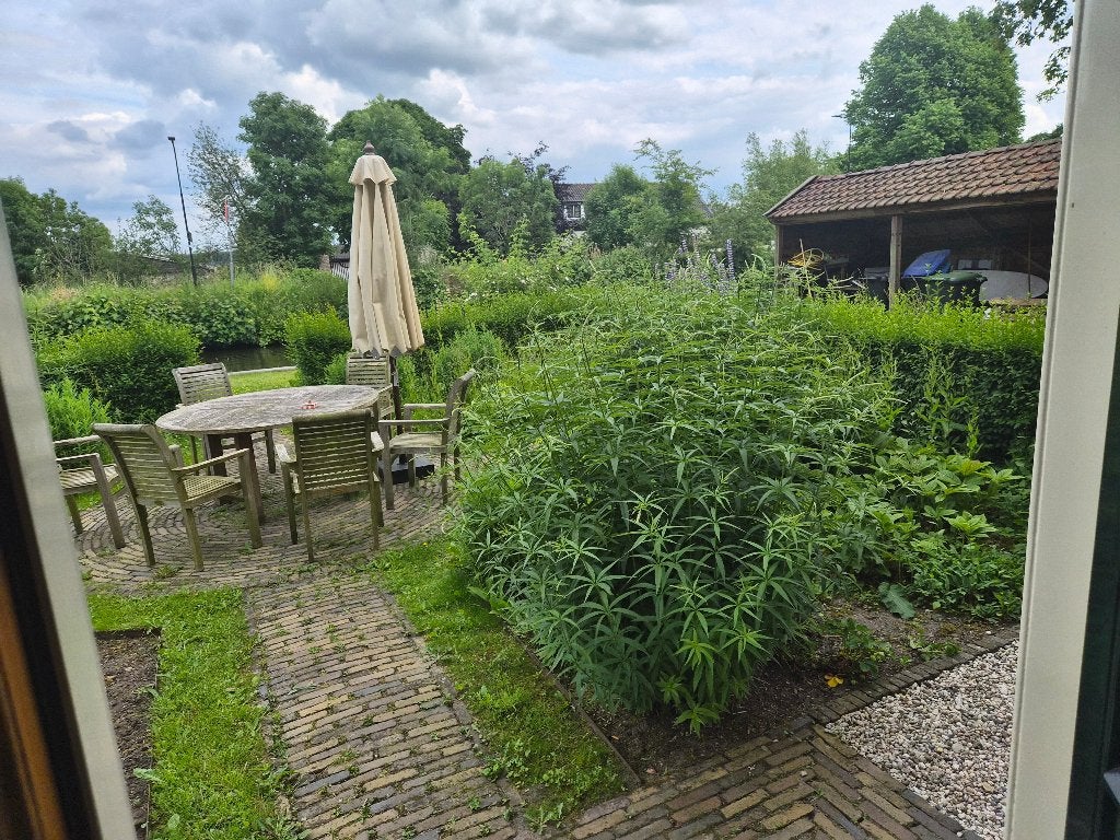 tuinman gezocht
