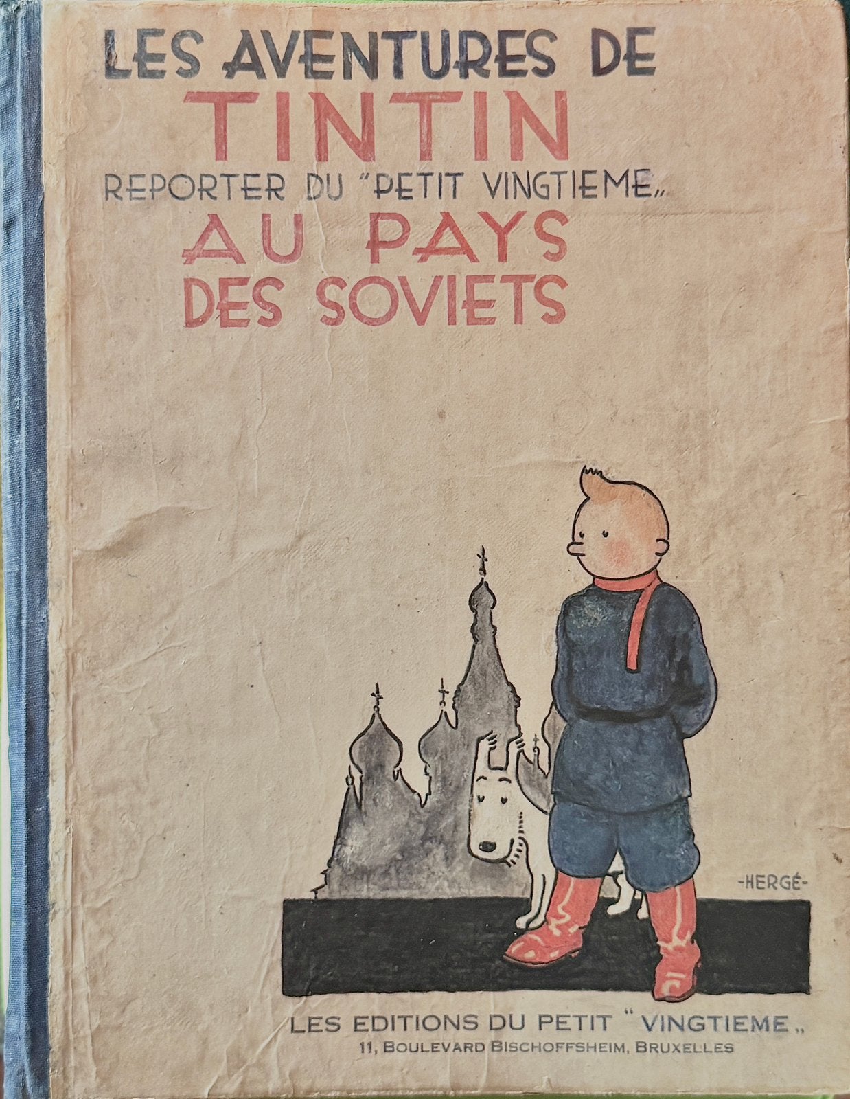 Stripalbums laten taxeren?  – Taxatie/waardebepaling, Meerdere stripboeken, Ophalen, Gelezen