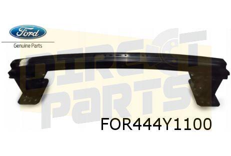 Ford Fusion (10/05-9/12) voorbumperbalk Origineel! 1460510, Auto-onderdelen, -, -, Nieuw, Ford