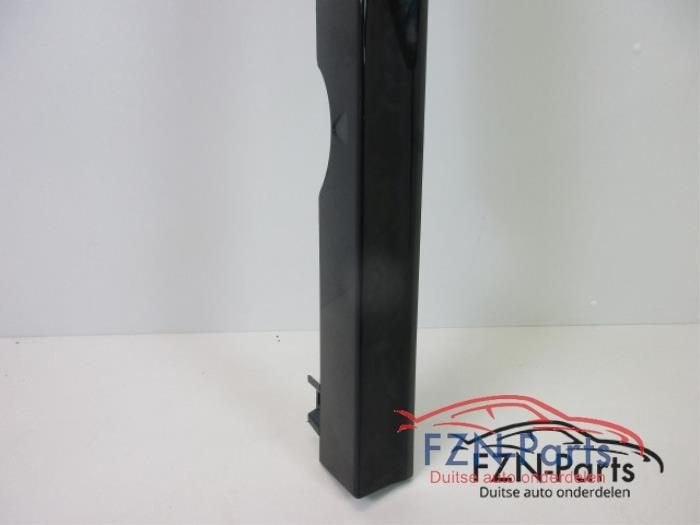VW Golf 7 R R20 R-Line Sideskirt Links LI7F (5G0853855), Ophalen of Verzenden, Gebruikt, Bumper