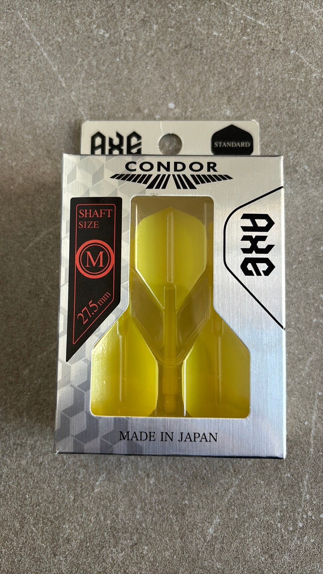 Condor Axe M, Ophalen of Verzenden, Nieuw