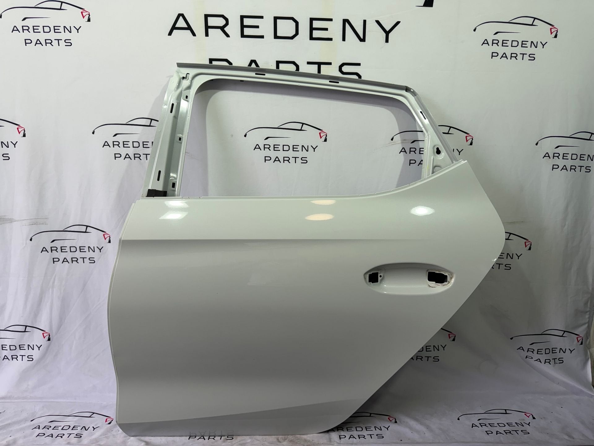 Seat Cupra Leon IV 4 5FA Portier Links Achter LS9R 5FA833311, Gebruikt, -, Deur, -