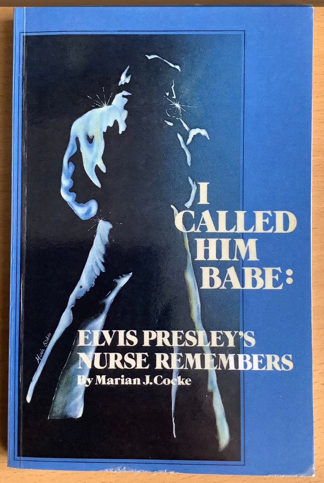 Elvis Presley 2 boeken, Verzenden, Gelezen, Artiest
