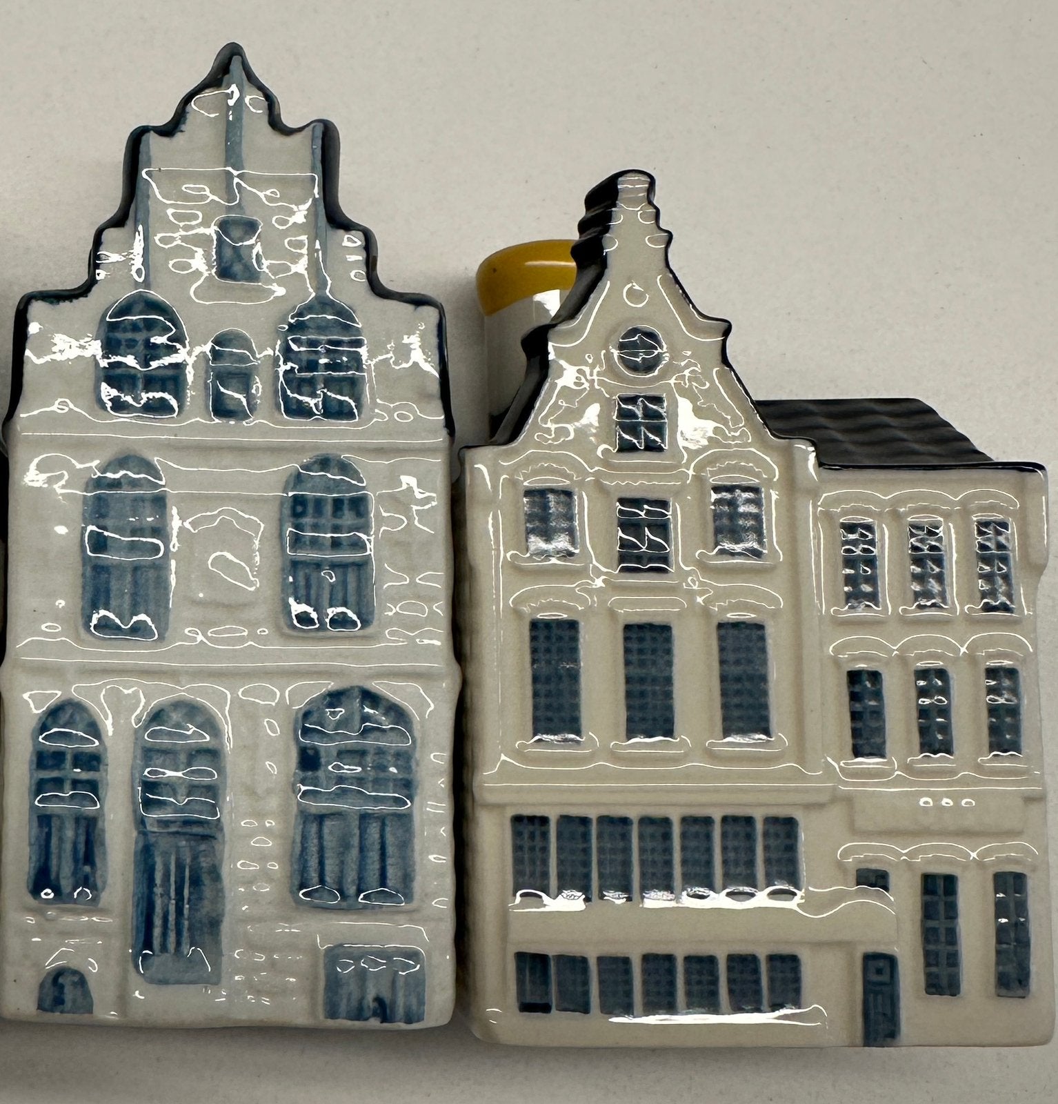 KLM huisjes  22 en 88, Ophalen of Verzenden, Zo goed als nieuw