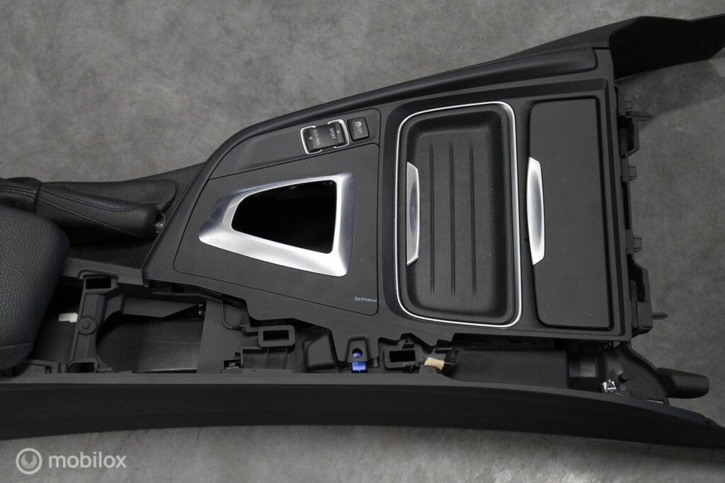 Middenconsole BMW 3 serie F30 (2011-2019), Auto-onderdelen, Gebruikt, Ophalen of Verzenden