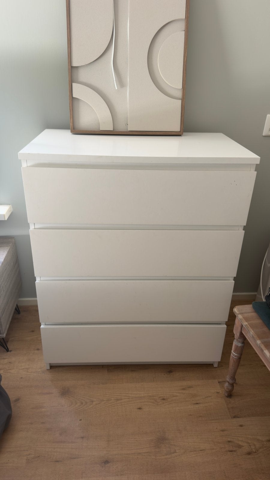 ikea ladenkast, Ophalen, Gebruikt, N, 50 tot 100 cm