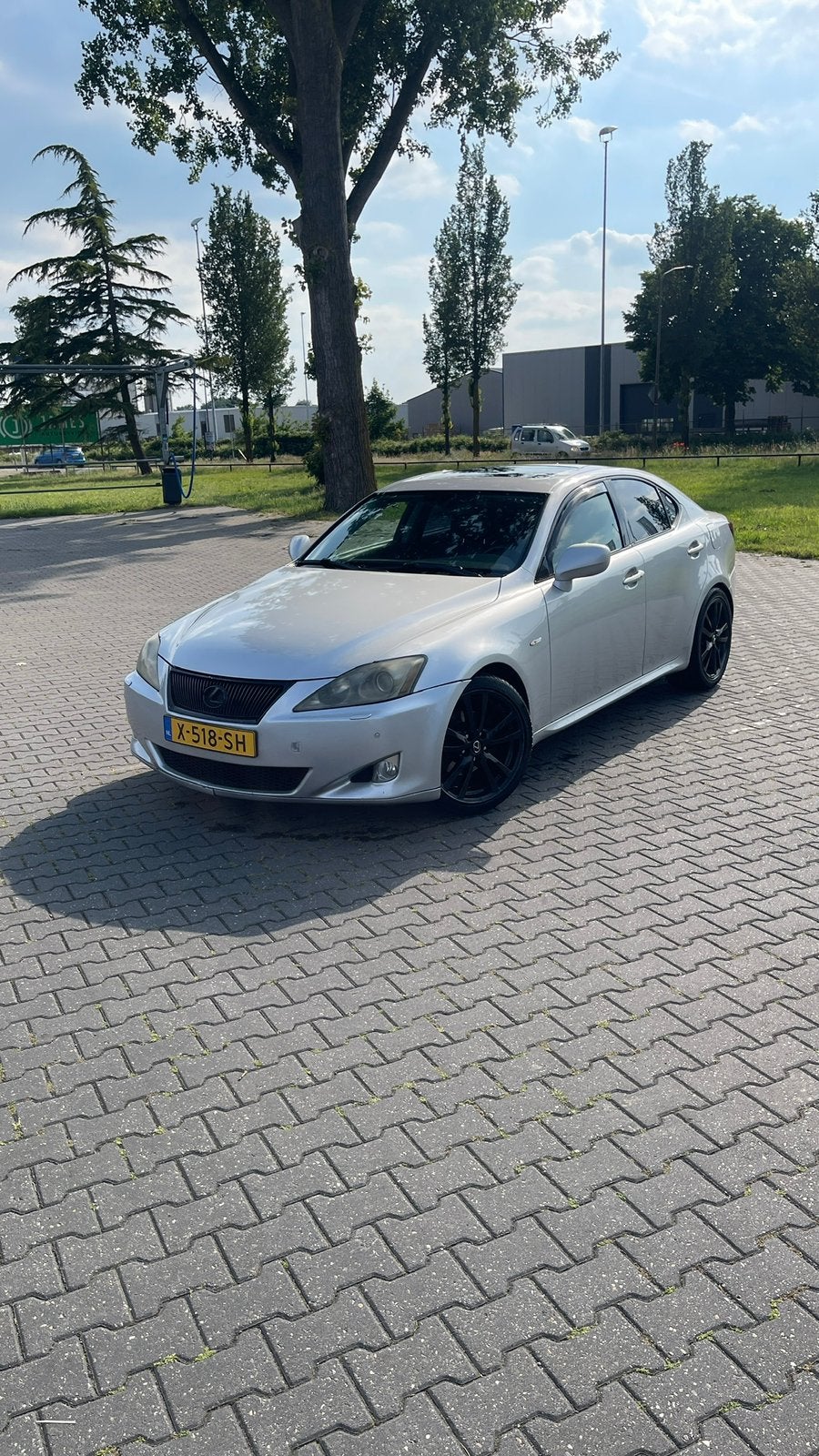 Lexus IS 250, Auto's, Achterwielaandrijving, 1535 kg, 11 km/l, 6 cilinders