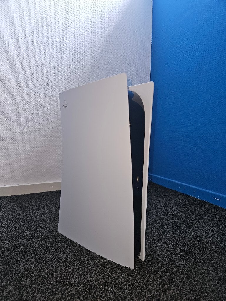 PlayStation 5 disc, Ophalen of Verzenden, Zo goed als nieuw, Playstation 5