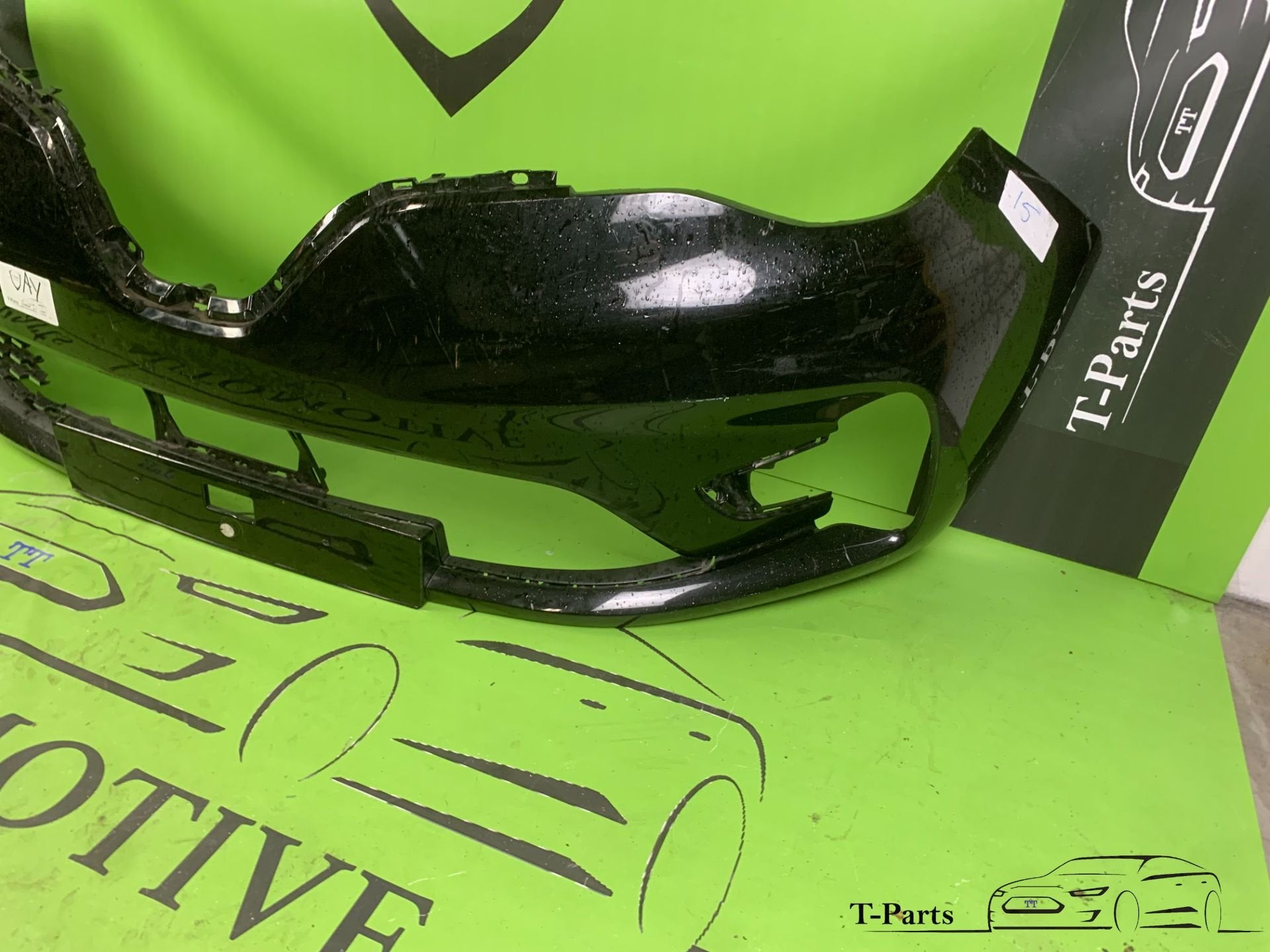 renault zoe voorbumper bumper, Auto-onderdelen, Renault Group, Gebruikt, Contact.group@renault.com, Renault