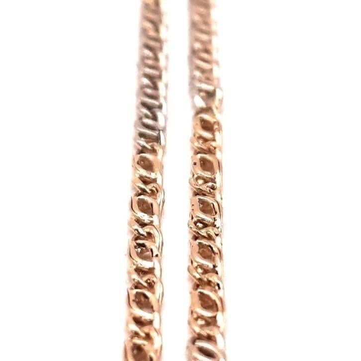 Gouden ketting 18kt, Sieraden, Tassen en Uiterlijk, Www.bredajuwelier.nl, Nieuw, Ophalen of Verzenden, Www.bredajuwelier.nl
