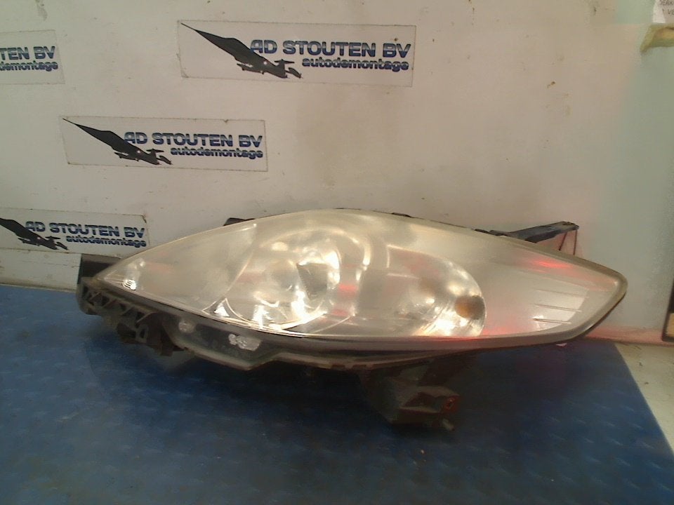 Koplamp Rechts Mazda 5 (CR19) (2005-02/2010-05) C23551040, Gebruikt, Hitdorfer Straße 73, Leverkusen 51371, , Duitsland, Mazda