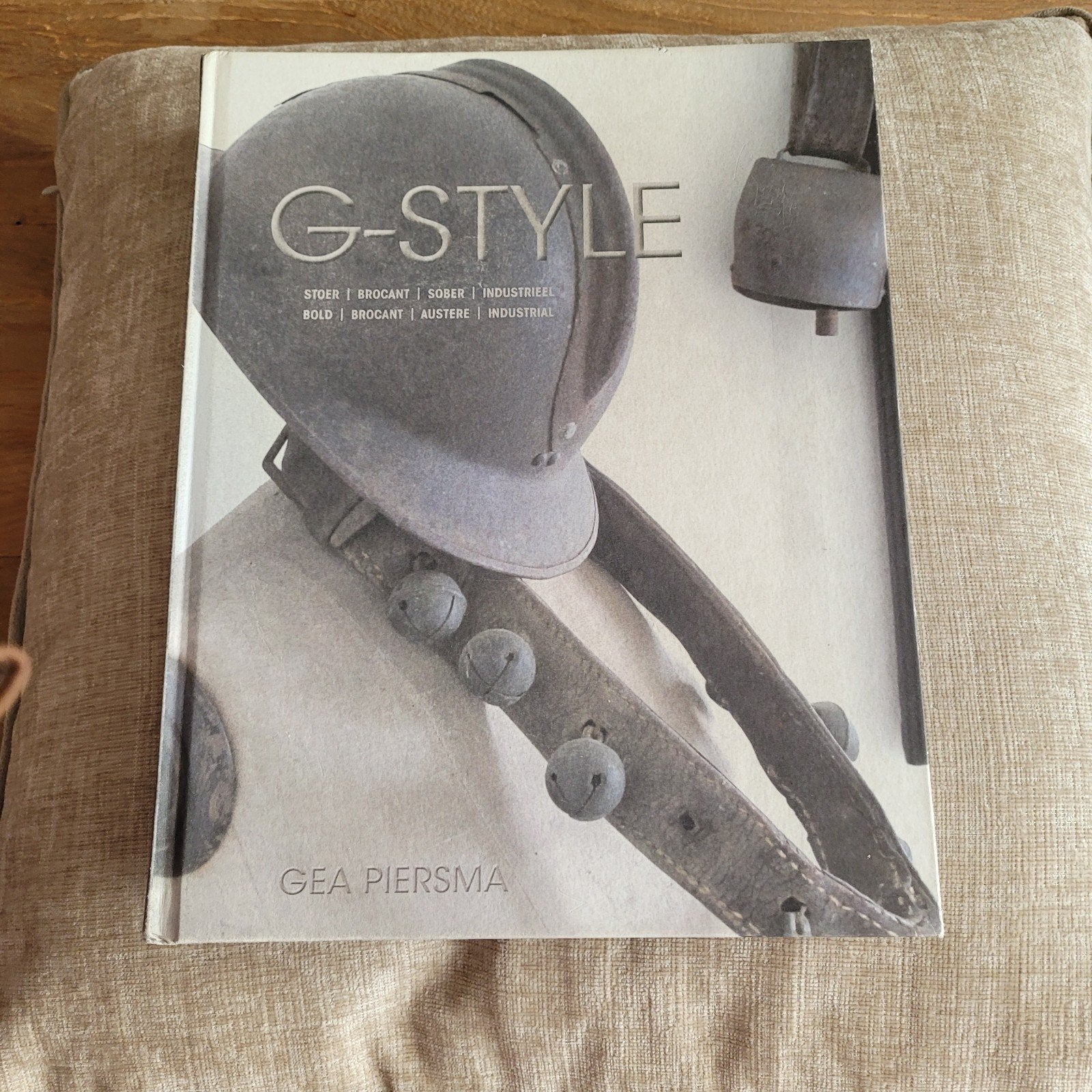 G-Style, Ophalen of Verzenden