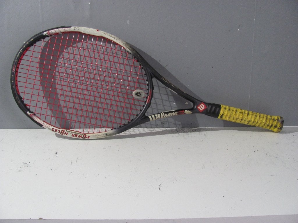 tennisracket van Wilson hammer 6.4, Ophalen of Verzenden, Zo goed als nieuw, Wilson, Racket