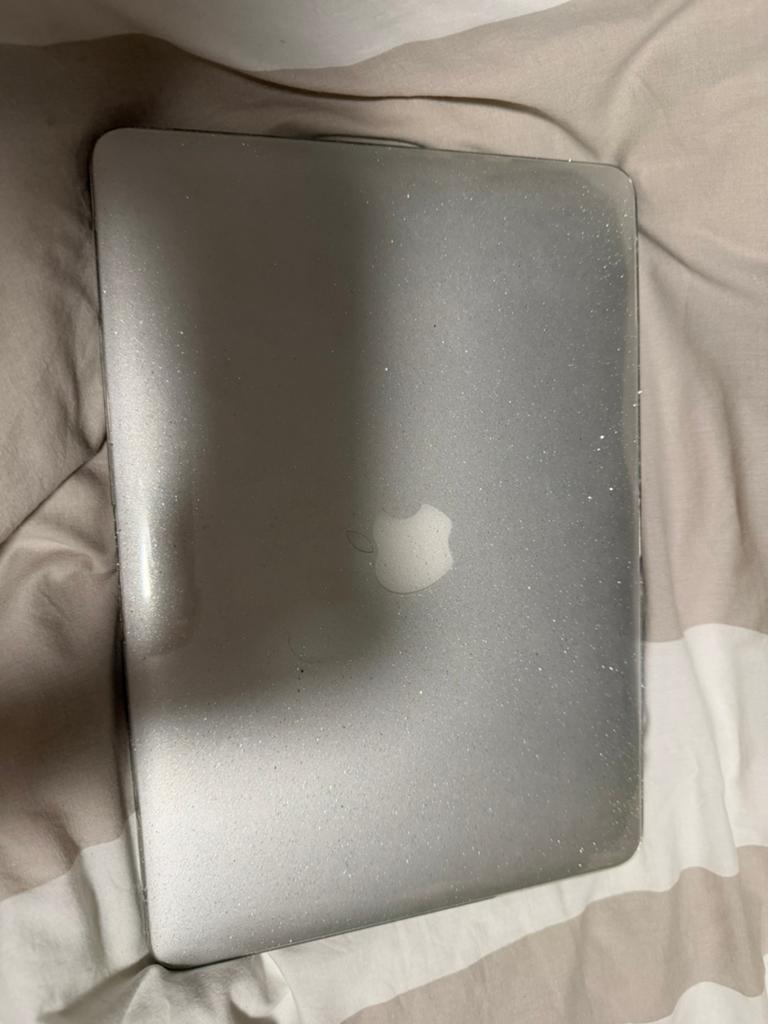 Apple MacBook Air 13 inch (1,8GHz dual-core i5,8GB,256GB), Computers en Software, Apple Macbooks, Ophalen, 256 GB, Qwerty, 8 GB
