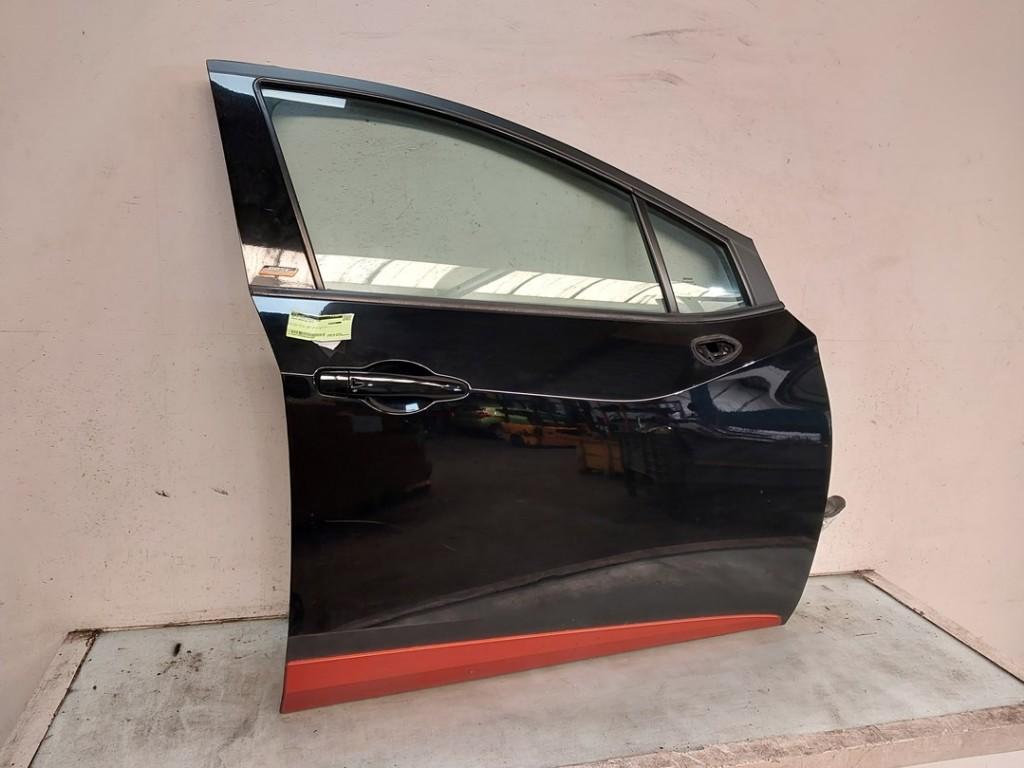 Portier Rechts Voor Nissan Micra (K14) 2017 H01005FAEA, Gebruikt, Germany@nissan-services.eu, Kronenweg 38, Wesseling 50389, , Duitsland
