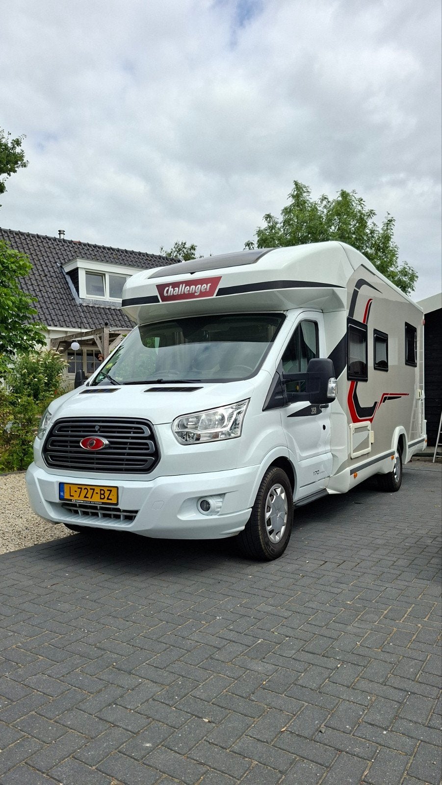 Caravans And Camping Topper!