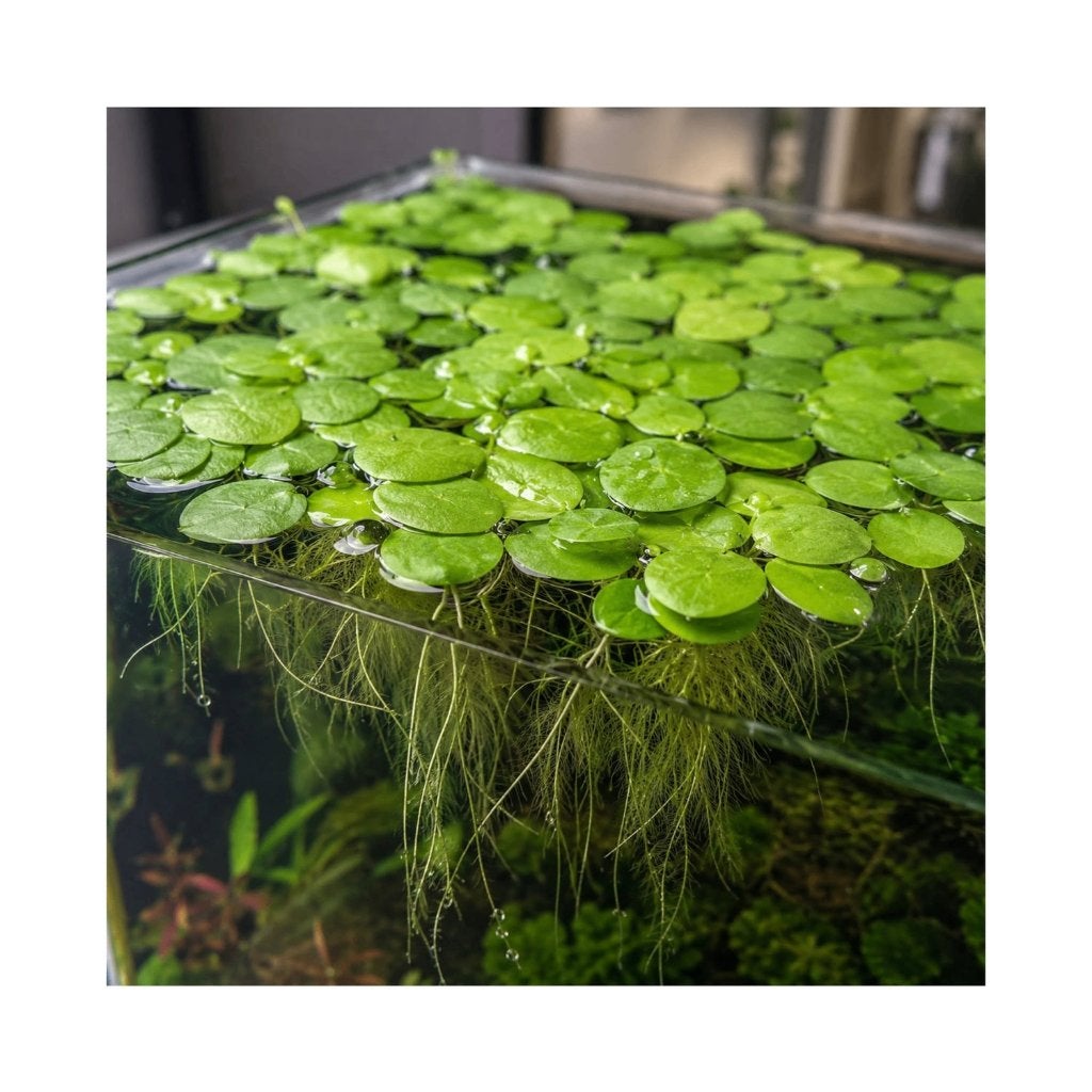 Amazon Frogbit – Limnobium laevigatum, Ophalen, Nieuw, Plant(en), Steen of Hout, Overige merken