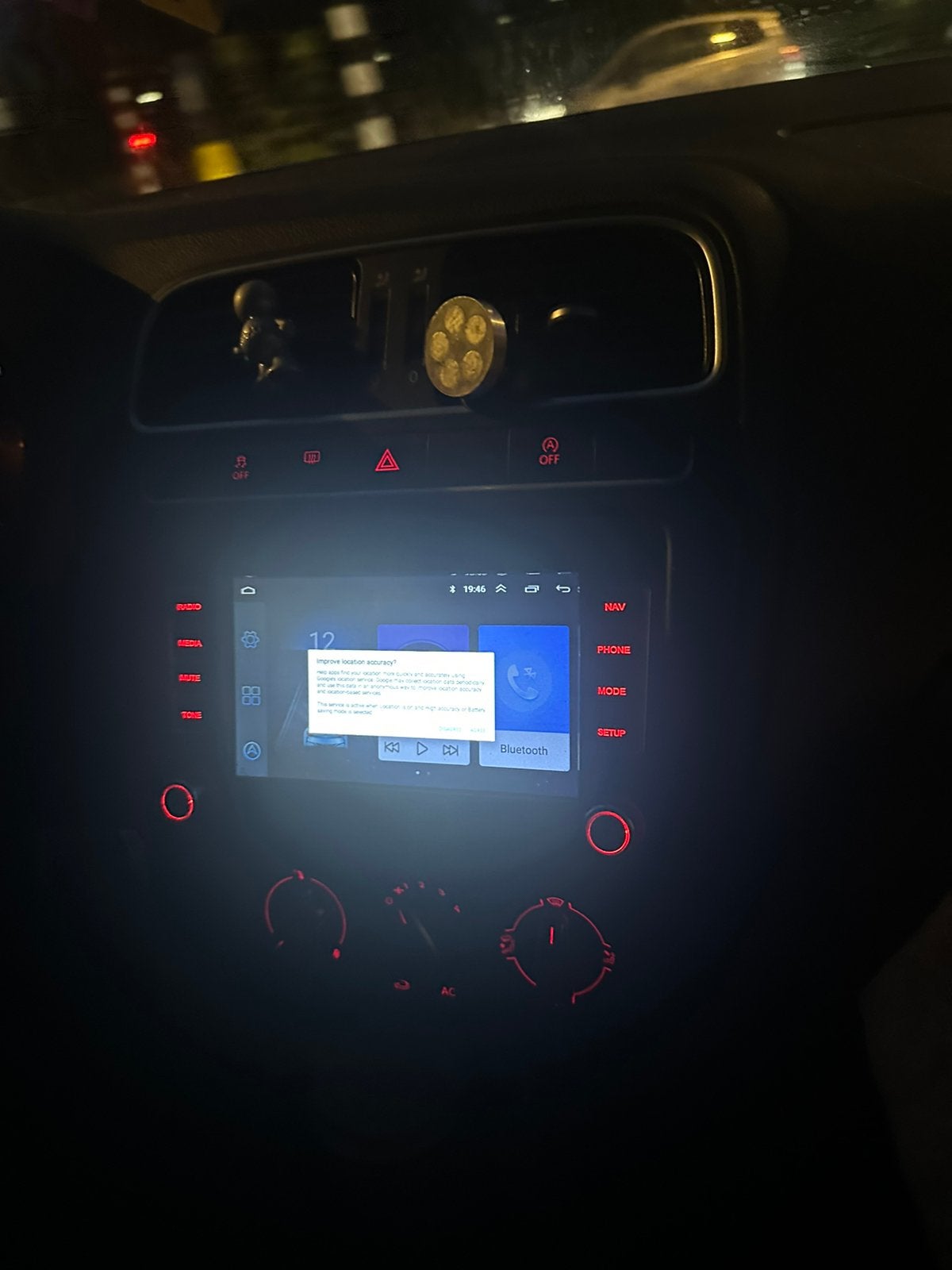 Mooi volkswagen polo, Ophalen of Verzenden, Zo goed als nieuw