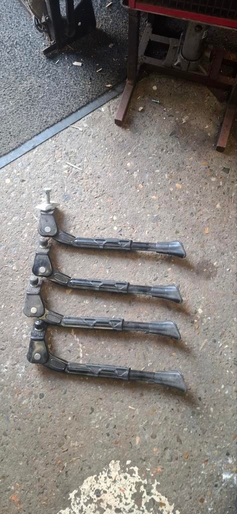 4x Ursus fietsstanaard, Ophalen of Verzenden, Nieuw