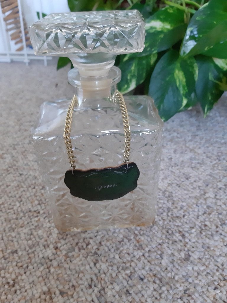 Karaf cognac Modele Depose, Antiek en Kunst, Ophalen